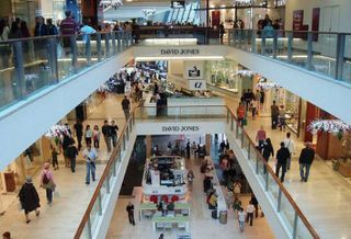 Landlords Find Silver Lining in Recent String of Retail Bankruptcies 