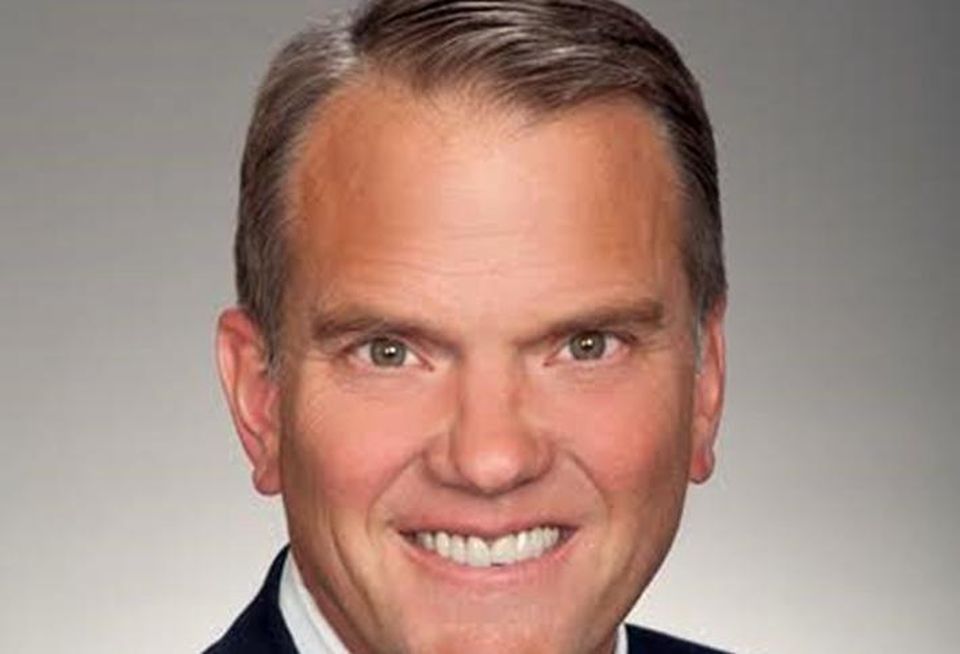 Randy Wolcott, Northstar Real Estate Advisors