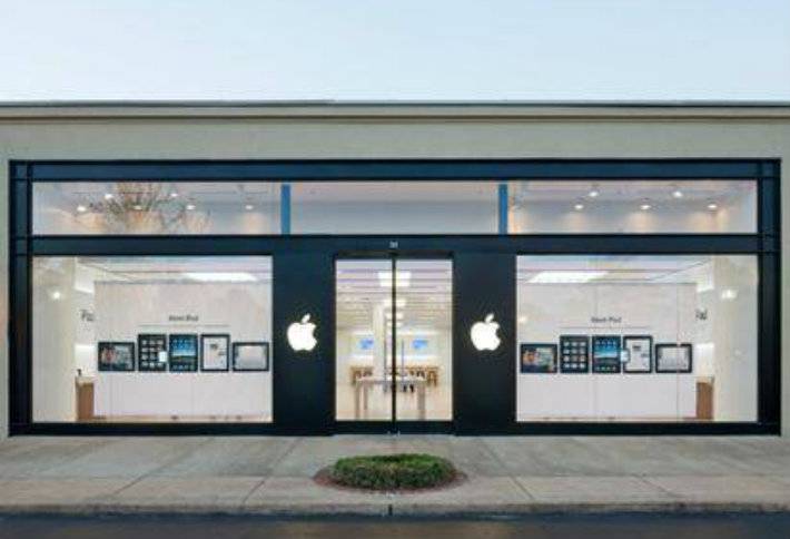 Apple to Debut First Next-Generation Retail Stores