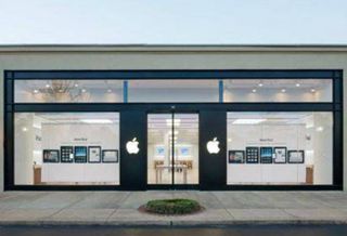 Apple to Debut First Next-Generation Retail Stores
