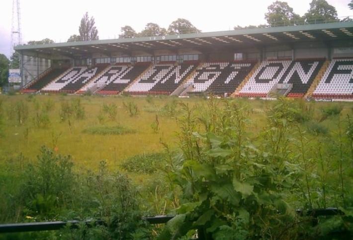 Football’s Coming Back, But Empty Stadiums Could Push Smaller Clubs To The Brink