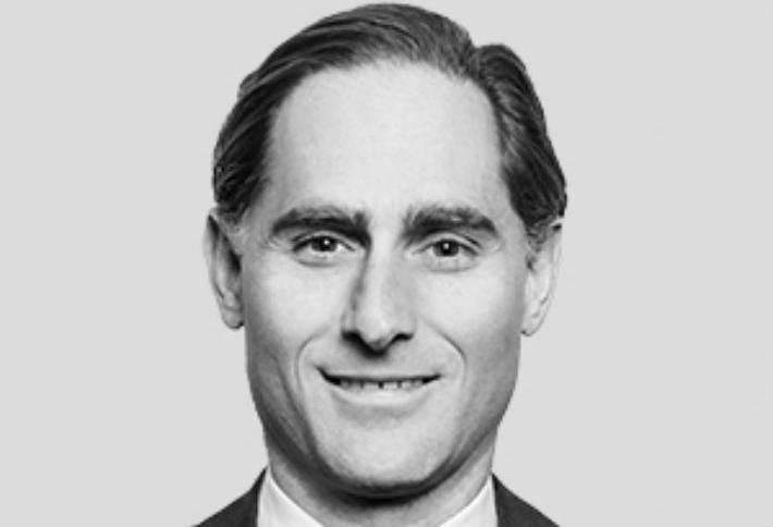 Joseph Baratta