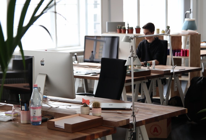 Doing More With Less: Landlords Embrace Office Well-Being With A One-Size-Fits-All Approach 