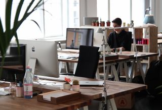 Doing More With Less: Landlords Embrace Office Well-Being With A One-Size-Fits-All Approach 