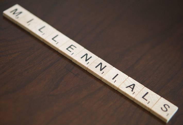New Research Reveals Millennials Like Walking More Than Any Previous Generation