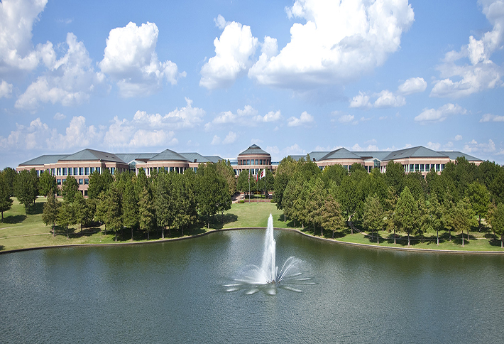 JCPenney Corporate Headquarters
