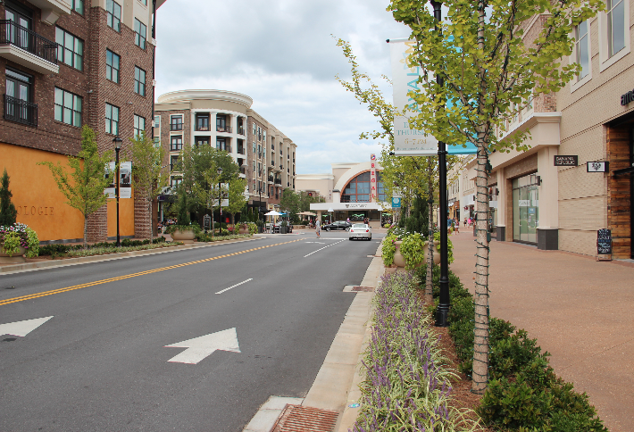 Is North Fulton A City Or A Suburb? The Answer Isn’t Entirely Clear 