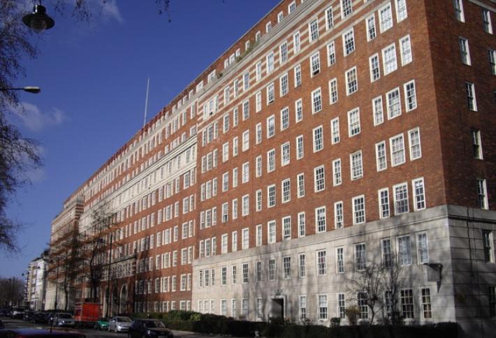 Big Institution In Advanced Talks To Buy £850M Dolphin Square In PRS Megadeal