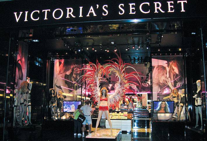 Victoria's Secret Plans New Mega-Flagship Near Rockefeller Center