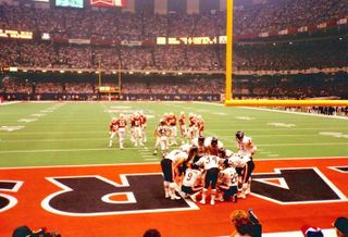 Wanted: The Biggest Bears Fans in Chicago Real Estate