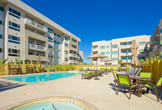 Newly Built Santee Apartment Community Fetches $56.6M