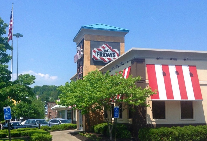TGI Fridays