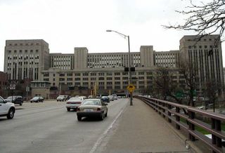 Gulf Resources May Buy Old Main Post Office for $150M