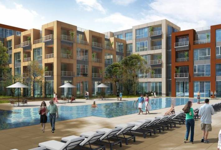 Irvine Co Plans Massive Multifamily Expansion Near Apple HQ