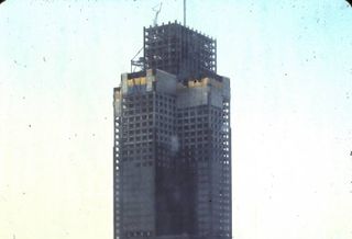 Five Decades of The Willis Tower