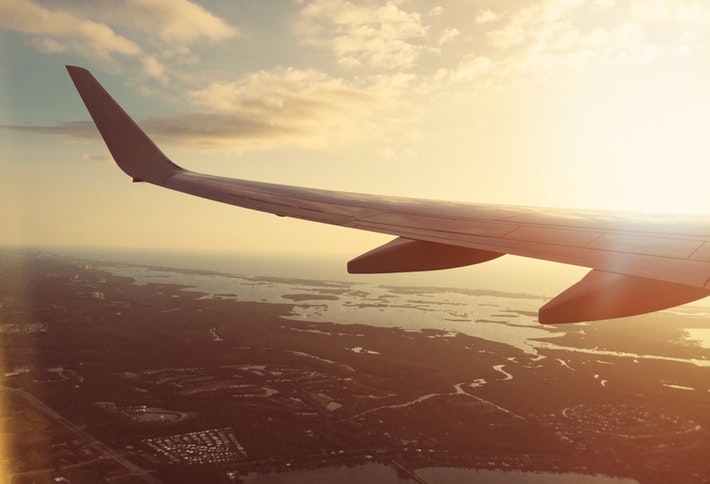 For Traveling Professionals, Coworking Memberships Support An On-The-Go Lifestyle