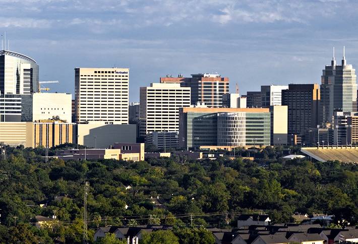 Texas Children's Taps JLL To Manage Newly Acquired TMC Assets