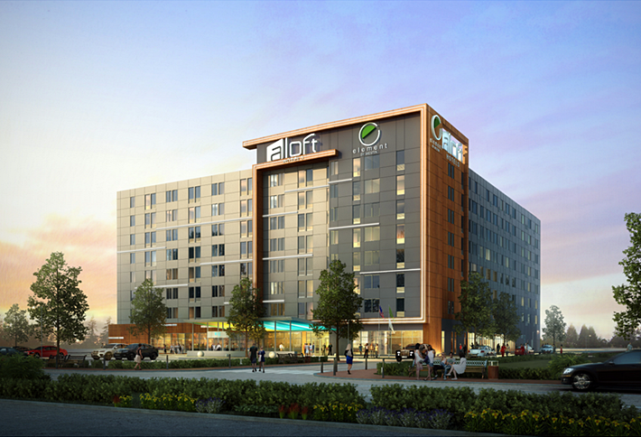 This Week's Dallas-Fort Worth Deal Sheet