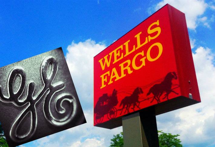 Wells Fargo to Buy $32B in GE Assets