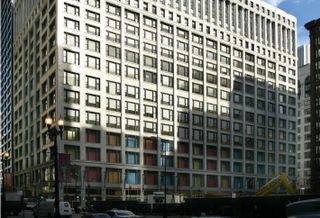 Top 10 Downtown Chicago Office Sales Of 2015