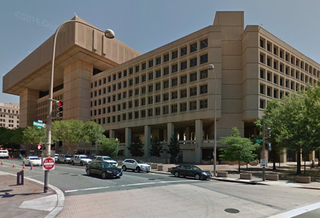The GSA Warns FBI Bidders Against Undervaluing The Hoover Building