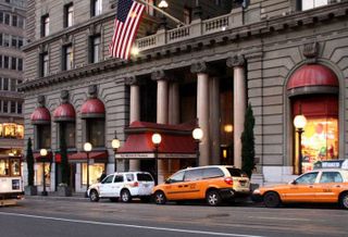 Three Chinese Firms Eye $12B Takeover of Starwood Hotels