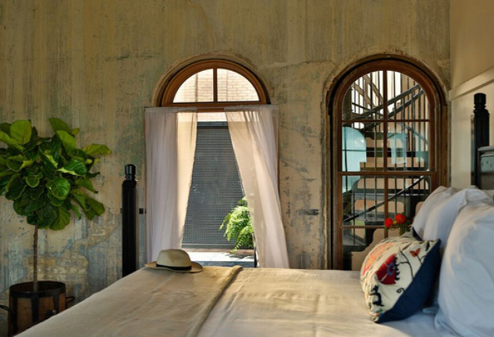 Two Texas Hotels Rank Among The Best On The Planet 