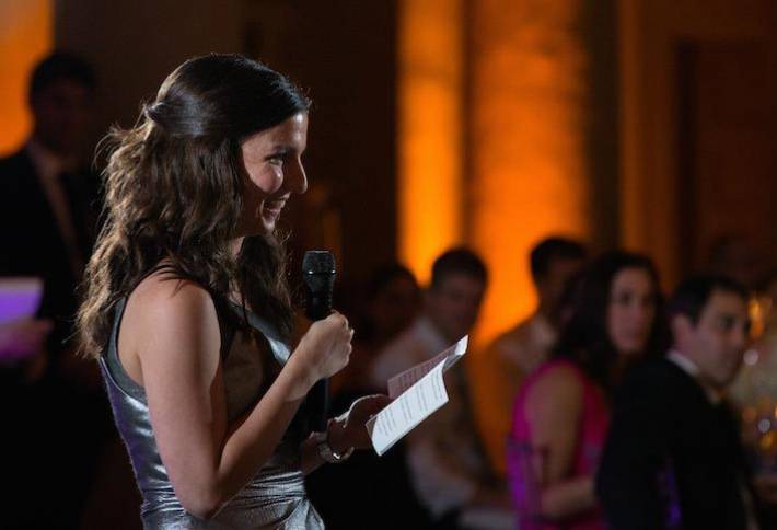 Thank You And Farewell From Marissa Oberlander