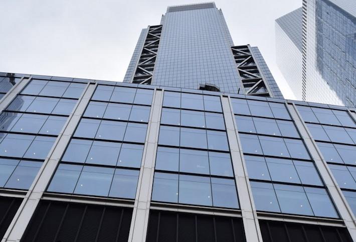 CBRE Brings First Hana Coworking Space To New York City