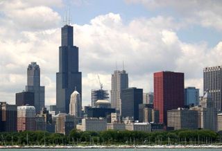 New $64M Tower for South Loop