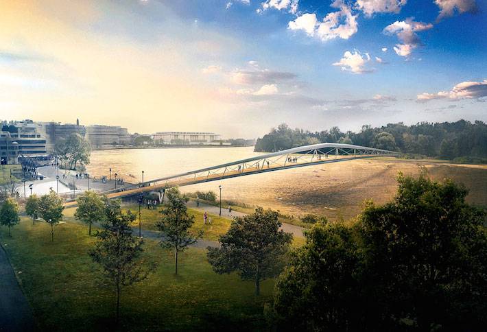 DC Reimagined for 2050