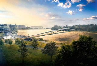 DC Reimagined for 2050
