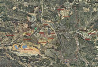 State Supreme Court of Appeals Rejects Newhall Ranch EIR