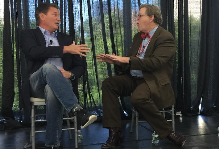 4 Things We Learned At Bisnow's NY CRE Tech Summit 