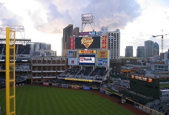 Petco Park Employing Qualcomm Smart Technology To Cut Operational Costs 