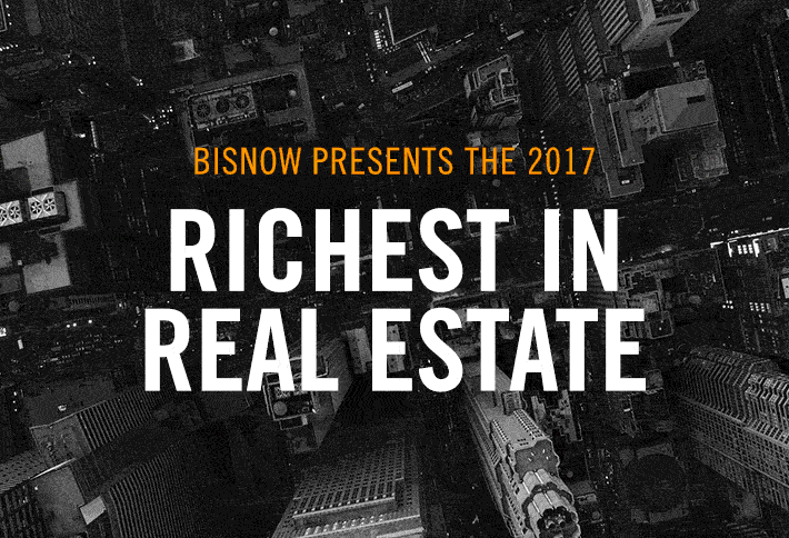 Rich List 2017