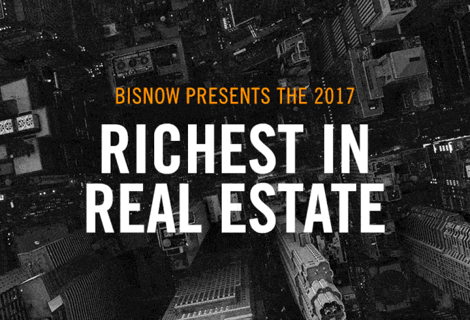 Rich List 2017