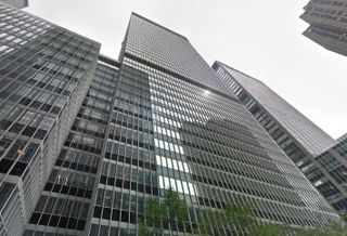 This Week's NY Deal Sheet