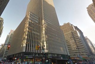 Production Company Subleases 50k SF At 1411 Broadway