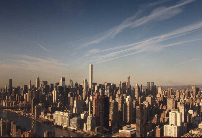 The Five Biggest Numbers From NYC Development In Q4 2015