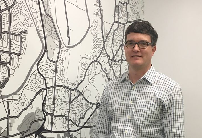 Update: Why Demand's Still Strong For Nashville Office