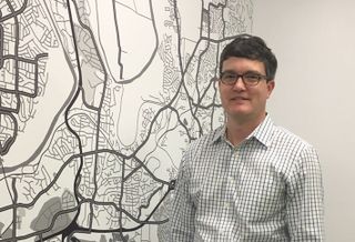 Update: Why Demand's Still Strong For Nashville Office