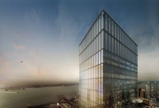 Hudson Yards Attracts Another $260M in Foreign Money