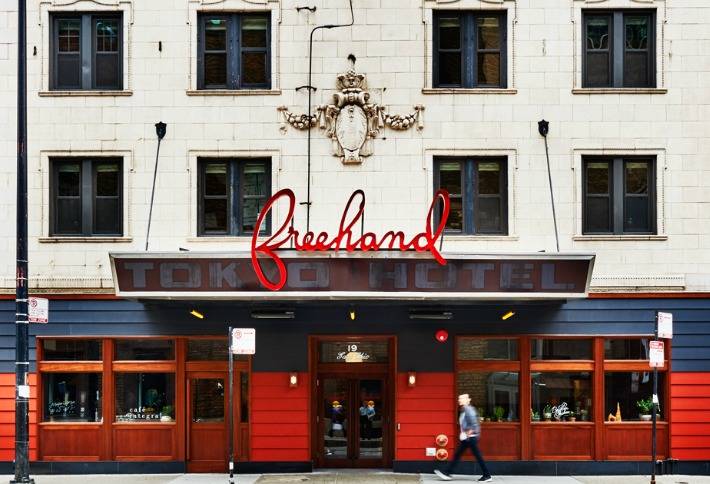 Millennial Magnet: New Hostel-Hotel Hybrid Opening in June