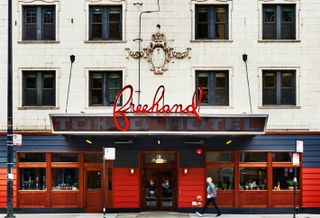 Millennial Magnet: New Hostel-Hotel Hybrid Opening in June