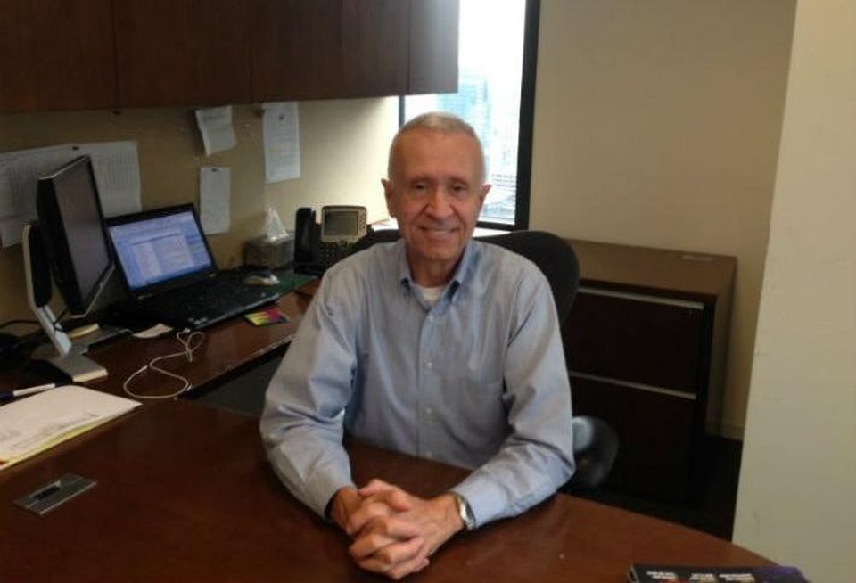 Bob Bach, Robert Bach, NGKF