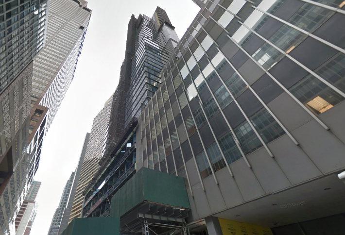 Profits From Chetrit's Flatotel Tied Up In Escrow For Money Laundering Investigation