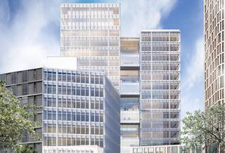 Related California Secures Over $400M In Construction Financing For 1500 Mission Project