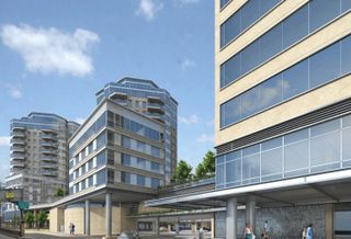 Long-Vacant Flushing Site Hits The Market For $120M