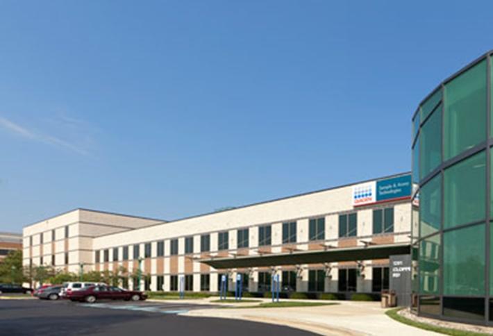 Novavax Signs On For 147k SF In Gaithersburg 